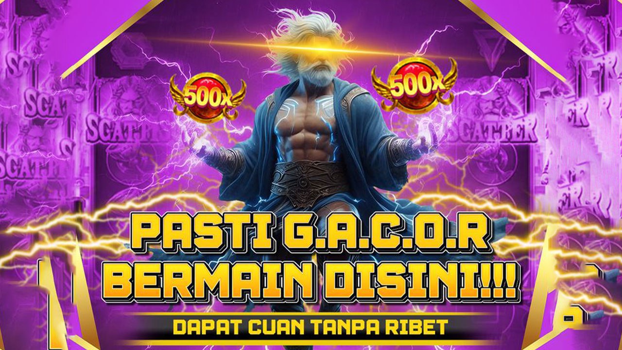 Slot Manyao