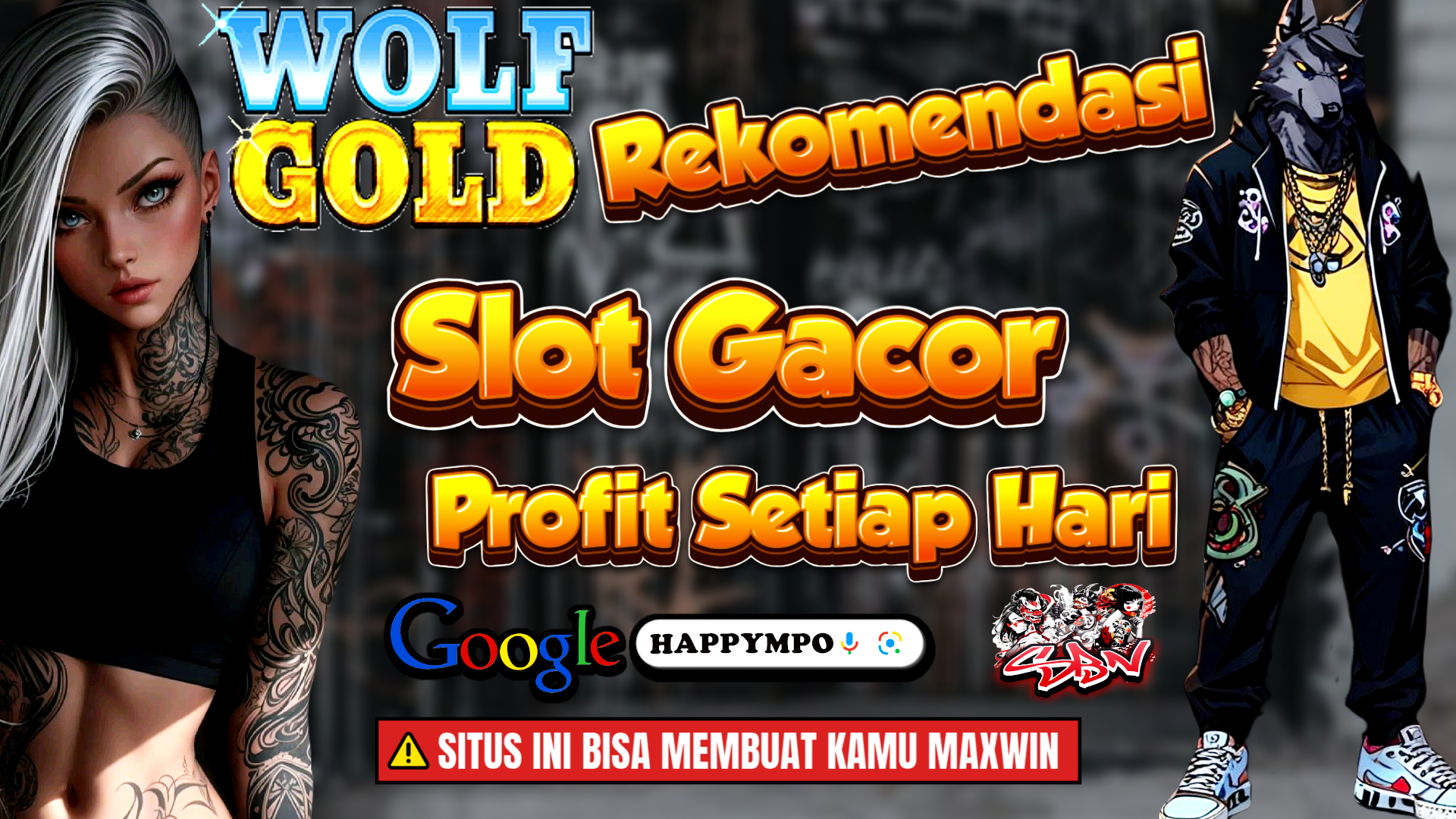 Slot Manyao